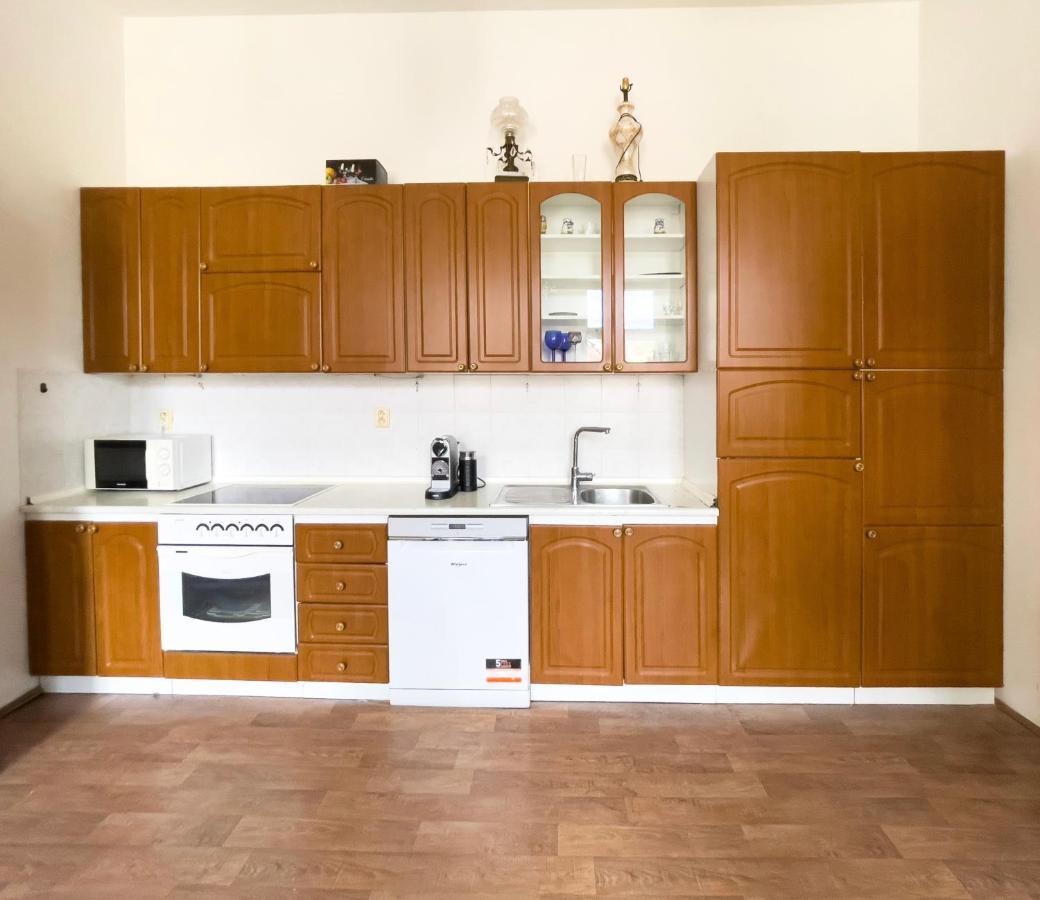 Center Of Prague Apartment 369 Екстериор снимка