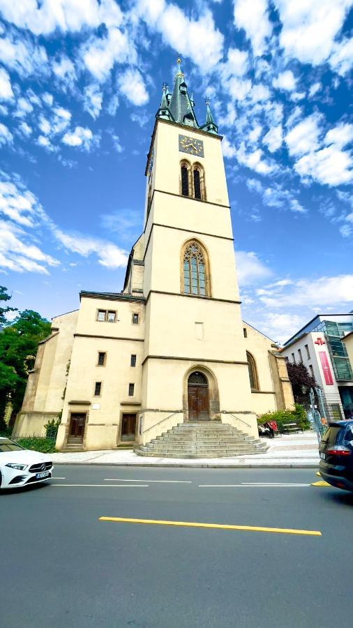 Center Of Prague Apartment 369 Екстериор снимка