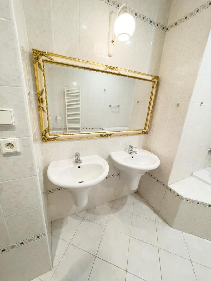 Center Of Prague Apartment 369 Екстериор снимка