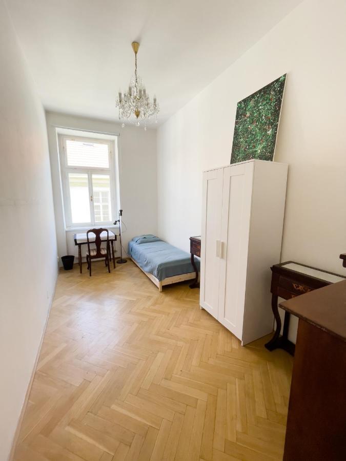 Center Of Prague Apartment 369 Екстериор снимка