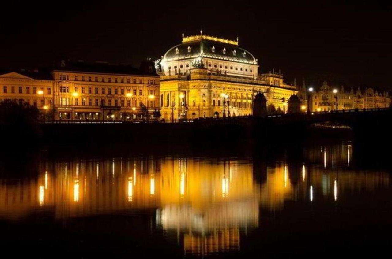 Center Of Prague Apartment 369 Екстериор снимка