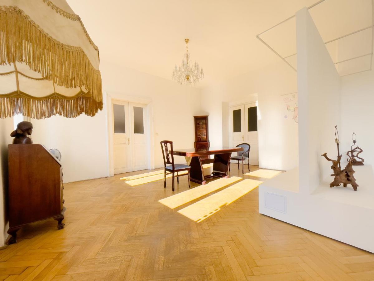 Center Of Prague Apartment 369 Екстериор снимка