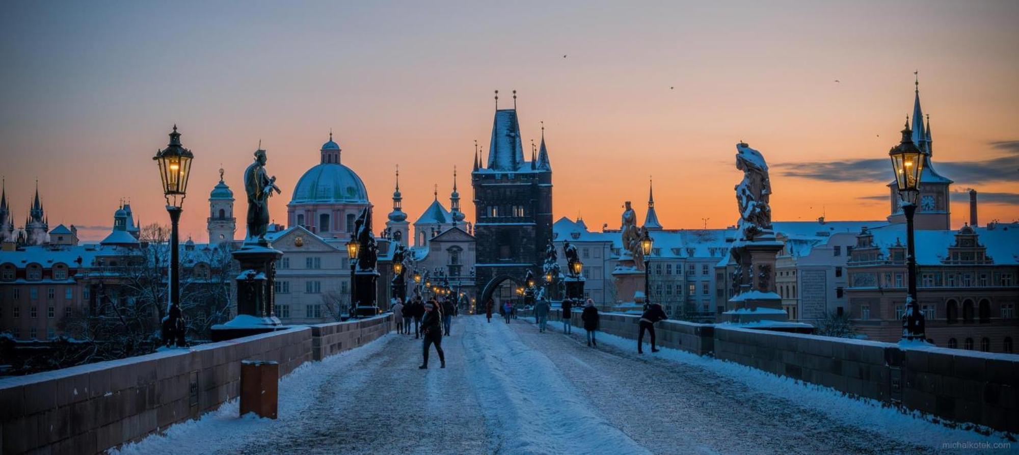 Center Of Prague Apartment 369 Екстериор снимка