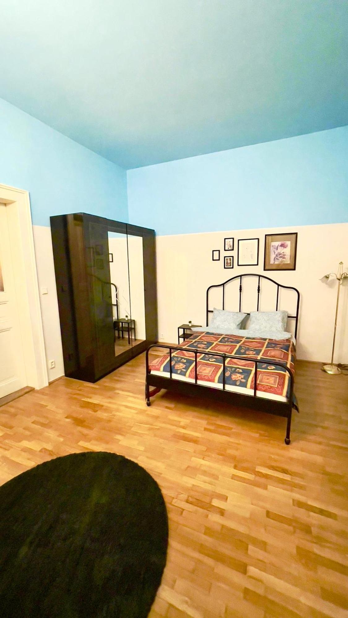 Center Of Prague Apartment 369 Екстериор снимка