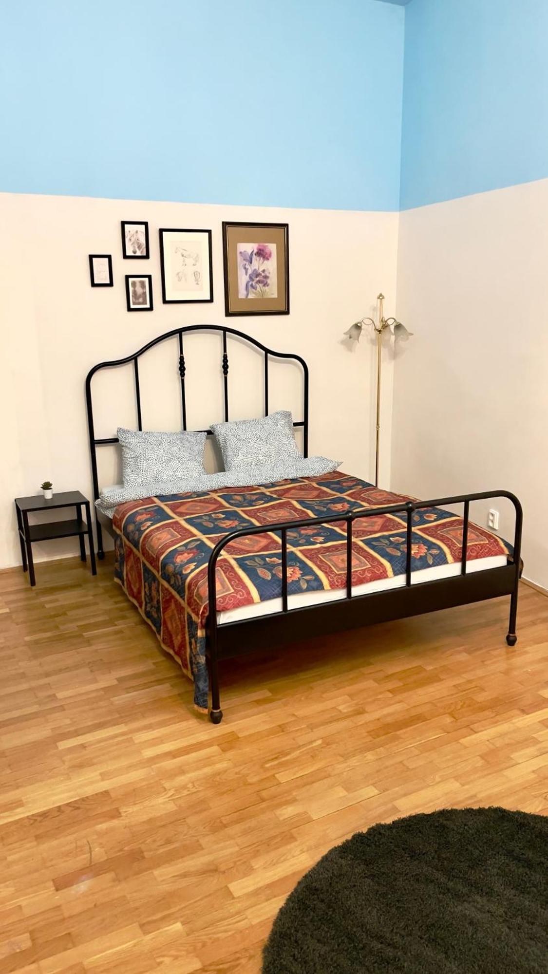 Center Of Prague Apartment 369 Екстериор снимка