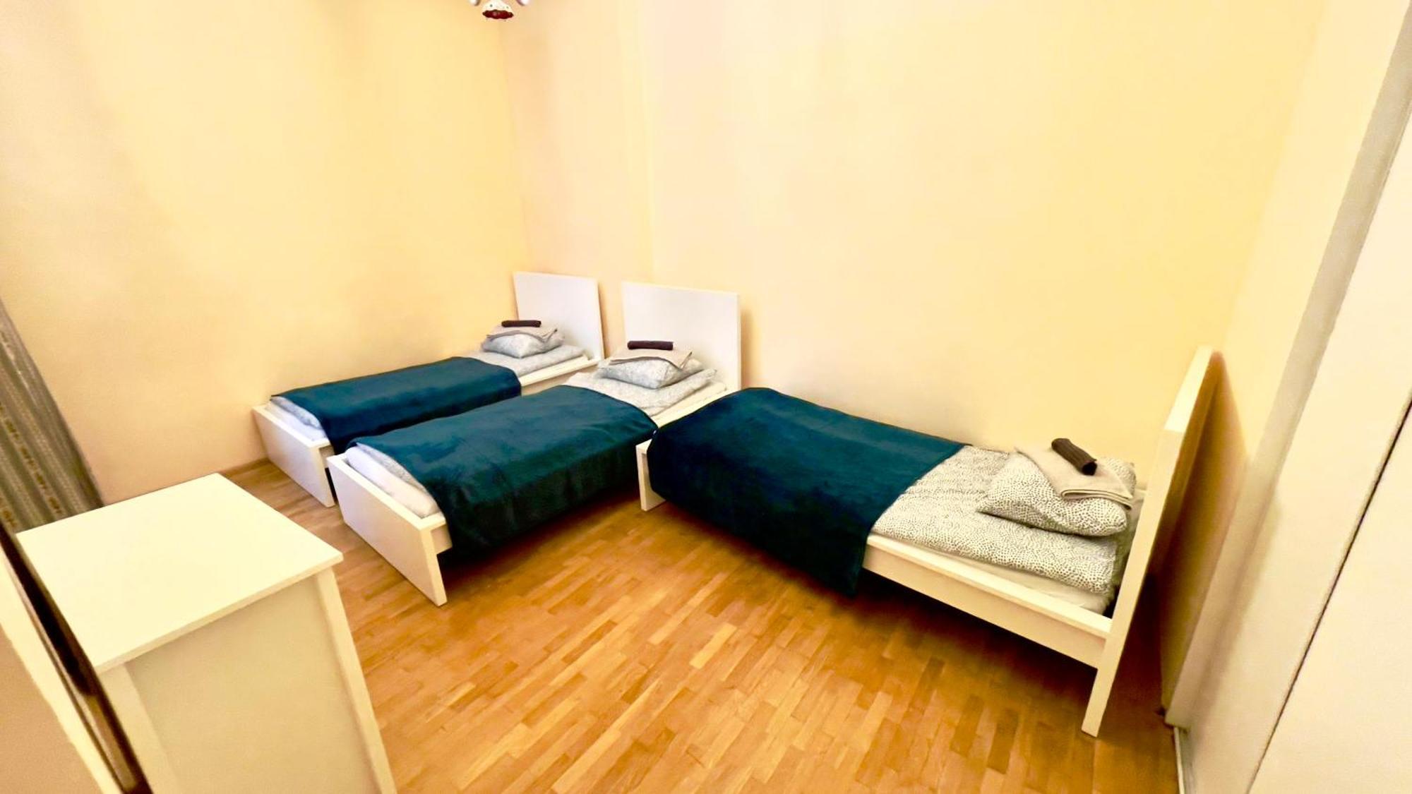 Center Of Prague Apartment 369 Екстериор снимка