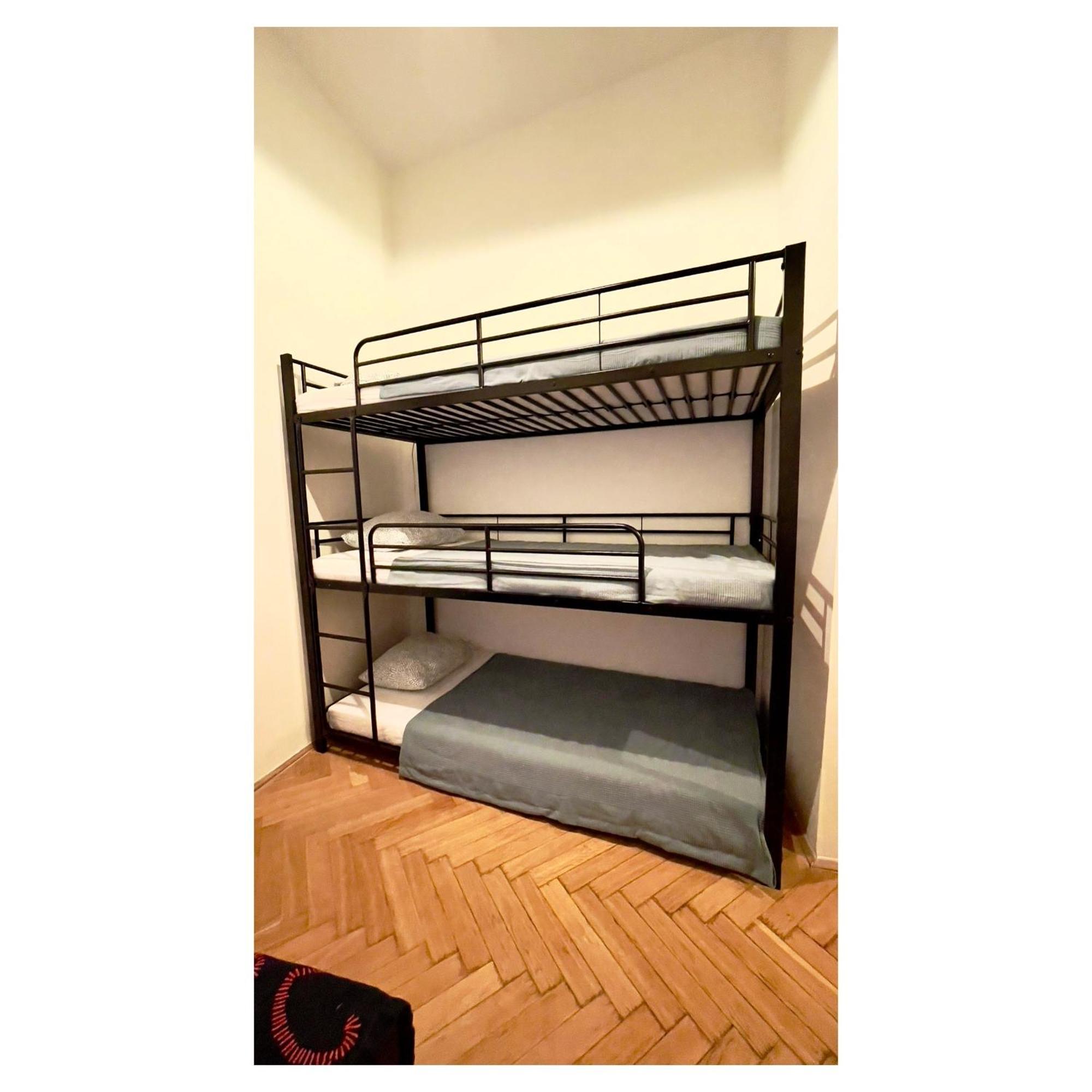 Center Of Prague Apartment 369 Екстериор снимка