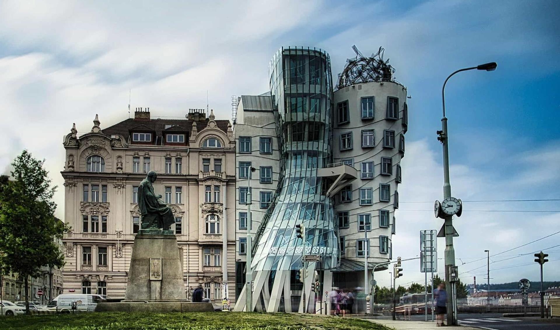 Center Of Prague Apartment 369 Екстериор снимка