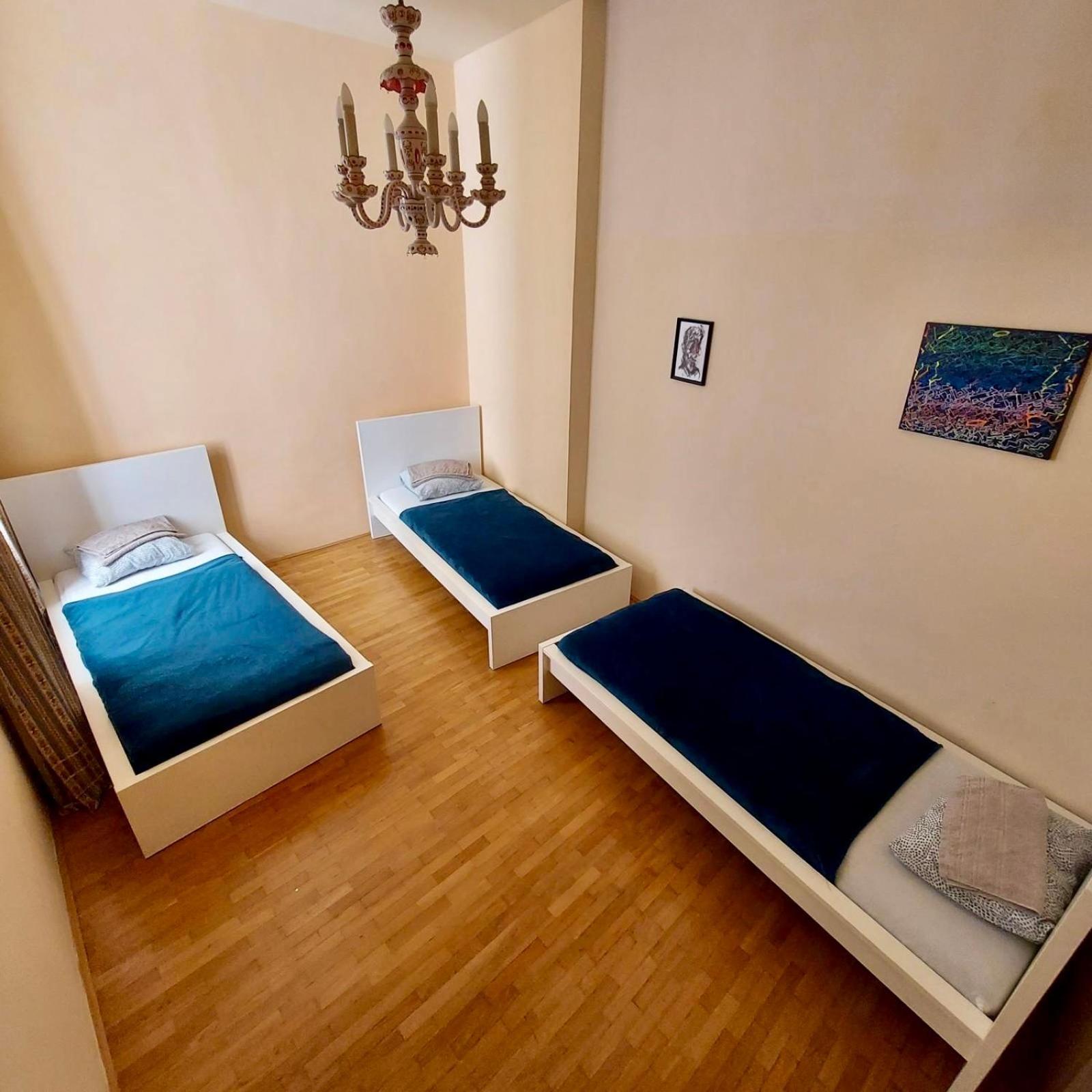 Center Of Prague Apartment 369 Екстериор снимка